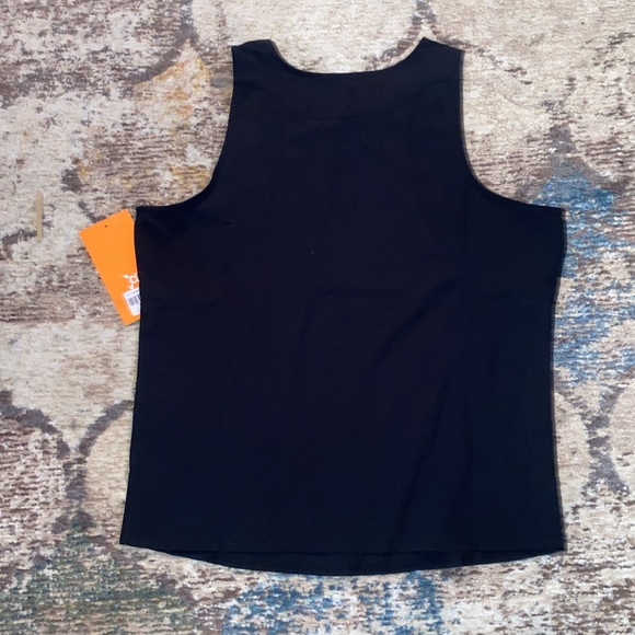 🆕Women’s ORANGETHEORY 123 Run Tank, Size Small - Picture 2 of 7